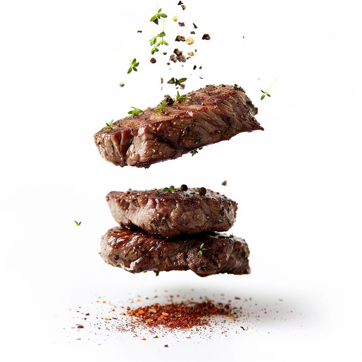 Accueil fast food poster 946288 30470