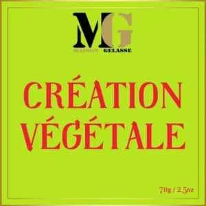 création végétale